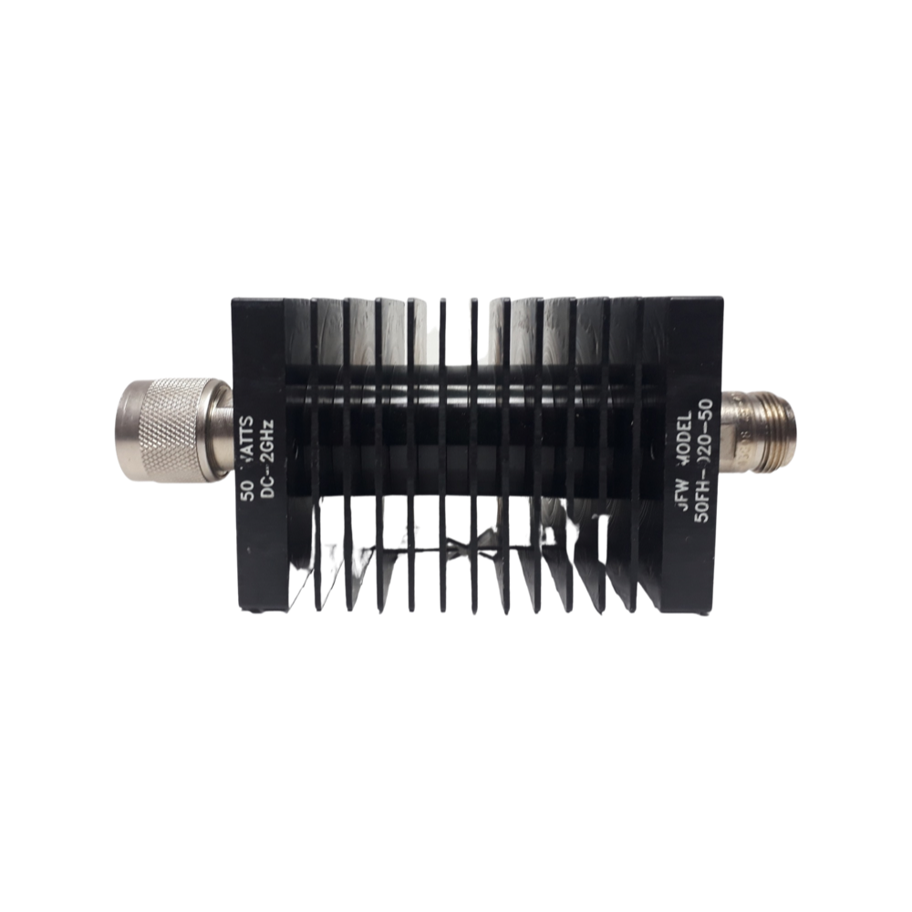 Doultech Jfw Attenuator 50fh 020 50